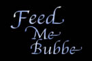 Feed Me Bubbe Logo