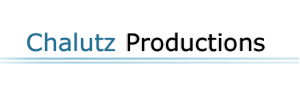 Chalutz Productions Logo